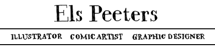 Els Peeters I Portfolio
